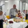 Primeiro “Café com o Provedor” do ano reúne mais de 300 colaboradores 